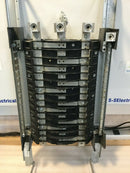 Siemens/I-T-E Panel Board Guts 3 Ph 120/208v Bolt On (Bl,Blh, Bhl) 30 Spaces