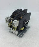Siemens D70637.033 2 Pole Definite Purpose Contactor Coil - Cosmetic Flaw