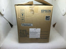 Epson TM-T88V-834 USB Parallel Direct Thermal Pos Printer