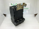 Square D FA36040 40 Amp 3 Pole 600V I-Line Circuit Breaker FA-36040