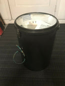 New Sterner Commercial Pole Light Model 197514-01 277v 1.12amps 250w M-58 Lamp