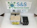 Square D Qo3501021 Circuit Breaker,50amp,Plug On,120/240 Volt,3 Pole Shunt Trip