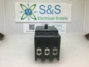 Square D EGB34035 3 Pole 480v/277v 35 Amp Circuit Breaker