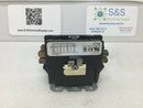 Herm Refrig Comp. Contactor Hccy1xq04ggs H2240 24vac 50/60hz 2 Pole 40fla