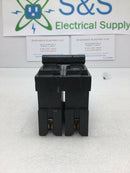 General Electric Thmb100cp  100vamp 2p 240v 240 Volt Circuit Breaker
