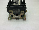 Eaton Cutler Hammer C25DNB315 Contactor 15 Amp 3 Pole 115-575 VAC with 24 VAC Coil Series C1