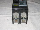 Square D Qgp22225tm Powerpact Circuit Breaker 65k  225 Amp  2-Pole 240v