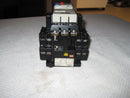 Siemens Contactor 3tb44 17-0a With  3ua52 00-1d 2-3 2a Solid State Overload