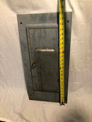 Fpe Panel Cover/Door, M112-150 12/24 Space