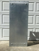 General Electric Ab49b 480y/277v 600 A Amp Electrical Breaker Panelboard