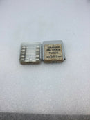 (2) Boxes Of 5 Gec Alsthom Fuses, 3ag-5, New