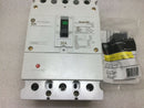 General Electric Fbv36te030r2 3 Pole Circuit Breaker 30a 600v