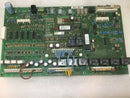 Lennox 45l74 A55 M1-5 Rev C Control Board Sub Em1-1, C1-2, G1-2