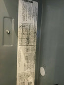 Square D Bx330ra Qo Load Center 200 Amp 3-Phase 120/208v Type 3r 30 Spaces