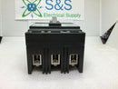 GE General Electric TED134040WL; 40 Amp, 3 Pole Circuit Breaker
