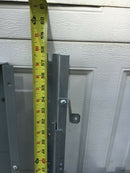 Square D Nqod Guts & Dead Front, 225 Amp Ready For Main Breaker 208/120/240v