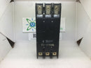 Cutler Hammer/Westinghouse Hjd3250f W/Jt3200t Trip Circuit Breaker, 3-Pole 250a 600v 65k Blue