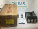 Square D QBL32150 150 Amp 240v 3 Pole PowerPact QB 150 Circuit Breaker