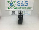 Cqc Qou230 Din Rail Breaker 2 Pole 30 Amp Feed Though Breaker Qc230