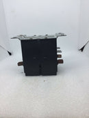 2 Pole 98320-1543 24v 50/60 Hz Contactor 3100-30q1028wa Hn53td024 Hn53cd024