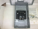 Ite Siemens E0204ml1060s Load Center Cover -  E0204ml1060f