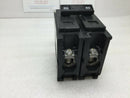 Cutler Hammer QBHW2080 Circuit Breaker 80 Amp 2 Pole 120/240vac 22kia Bolt On