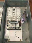 Eaton Cutler-Hammer Ecc04c1a4a / C30cn Lighting Contactor Series