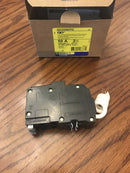 Sq-D Qo250epd Type Qo  2pole 50amp 120/240volt Plug-In W/ Equipment Protection