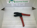 Crimping Pliers Sn-02wf2c, Insulation Terminal Dedicated Pliers 20-14awg