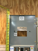 Cutler-Hammer Prl1a Panel 225 Amps  208/120vac Delta High Leg  3 Phase 4 Wire