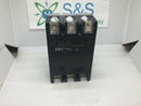 Siemens Qjh23b225 22ka 3 Pole Circuit Breaker 225 Amp 240 Volt