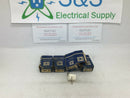 Square D W1.21 Overload Relay Thermal Unit
