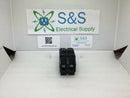 GE General Electric THQE2160 60 Amp 2 Pole 120/240vac 50/60hz Circuit Breaker