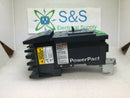 Square D Bda36125  I-Line Power Pact  Circuit Breaker 3 Poles 125 Amps