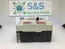 Cutler Hammer/Westinghouse Fd3100k 100 Amp 600v 3 Pole  Series C Circuit Breaker