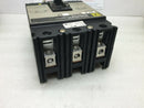 Square D Fcl 3 Pole 60 Amp 480v Fcl34060 Circuit Breaker Gray Label
