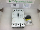 General Electric Fbv36te030r2 3 Pole Circuit Breaker 30a 600v