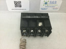 Siemens Q36000s01 Molded Case 60a 240v Circuit Breaker 3pole Q Series Qp