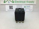 Square D QOB345 45 Amp 3 Pole 120/240V Bolt on Circuit Breaker