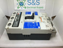 Eaton/Cutler-Hammer/Westinghouse LD3600F 600A 3 Pole 600V W/Magnetic Trip Unit(s) LES3600LSG/LT3600T Circuit Breaker