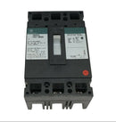 General Electric TED134050WL 50 Amp 3 Pole 480V Circuit Breaker - Green Label