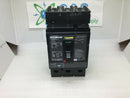 Square D Jgl36225c 3 Pole 225 Amp 600v Powerpact Circuit Breaker