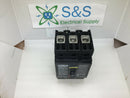Square D JLL36225 3 Pole 225 Amp 600v PowerPact Circuit Breaker JL250