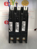 Square D Egb34040 Circuit Breaker 40 Amp 480v 3 Pole