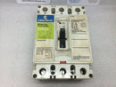 Challenger, Cutler Hammer Cfh3100  3 Pole 100 Amp Molded Case Circuit Breaker Cfh