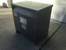 Square D 15t3hb 15 Kva 3 Phase Insulated Transformer 480 Hv 208y/120 Lv