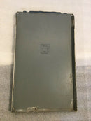 Square D Panel Door Cover Only Nema3r Cover