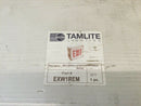 Tamlite EXW1REM Led Exit Sign