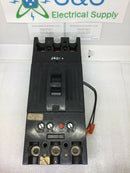 General Electric Tfj236225 3p 225a 600v Circuit Breaker With Shunt Trip