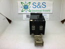 Square D FA26040AB 40 Amp 2 Pole 600v I Line Circuit Breaker